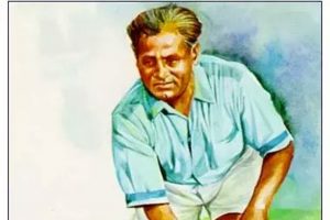 Dhyan Chand’s Birthday Is Celebrated As National Sports Day India