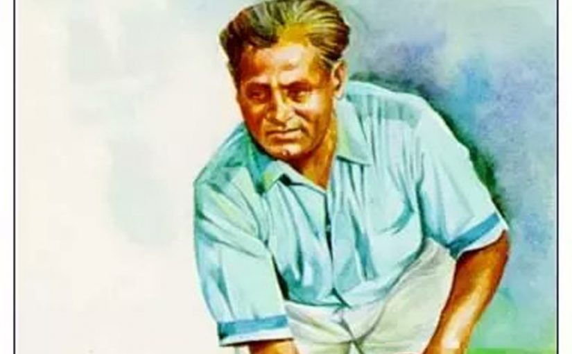 Dhyan Chand’s Birthday Is Celebrated As National Sports Day India