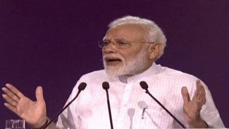 Fit India Movement 2019 Launched By Narendra Modi