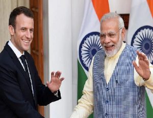 G7 Summit: PM Modi Will Talk About Counter-Terrorism In Visit To France