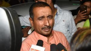 Kuldeep Sengar expelled from the BJP