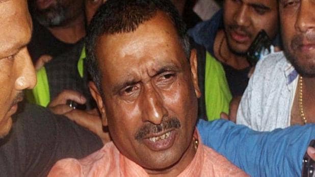Kuldeep Singh Sengar accused of murdering Unnao victim's father