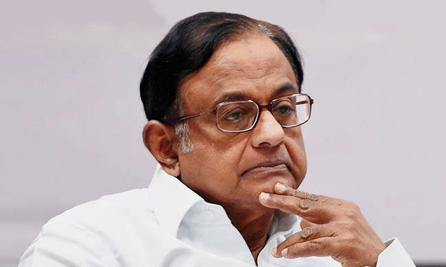 P Chidambaram refused anticipatory bail by Delhi High Court