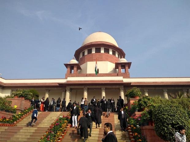 Plea against Article 370 move not to be heard urgently by the Supreme Court