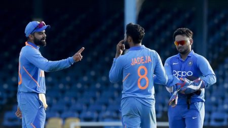 India Cricket Team Manager Sunil Subramanium Asked To Return Back