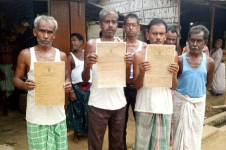 Assam Bandh Called Today 19 Million Excluded From NRC List