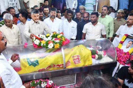 TDP Speaker Kodela Siva Prasad Commited Suicide Blames YSRCP