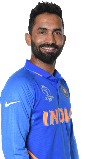 Dinesh Karthik To Play In Vijay Hazare Trophy