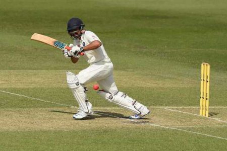 Duleep Trophy 2019 India Started Karun Nair Karnataka Batsman Looking Forward To Ranji Trophy