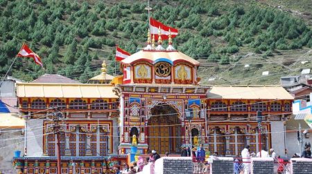 NEW HOPE FOR KASHMIR - 50,000+ TEMPLES, MANY SCHOOLS & EVEN CINEMAS TO BE REOPENED IN