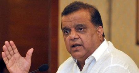 Narinder Batra Requests India To Withdraw From 2022 Common wealth games