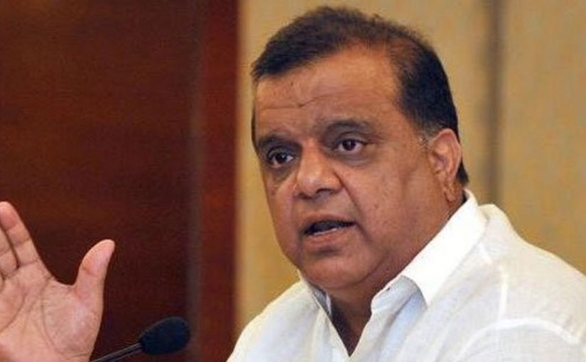 Narinder Batra Requests India To Withdraw From 2022 Common wealth games