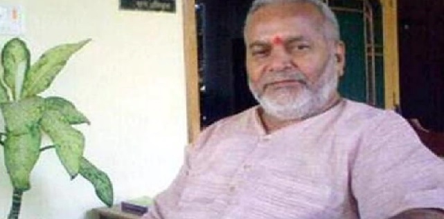 BJP Leader Chinmayanand Raped Law Student For One Year