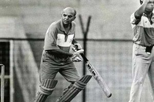 Ex-President Of Cricket Club Madhav Apte Died At 86