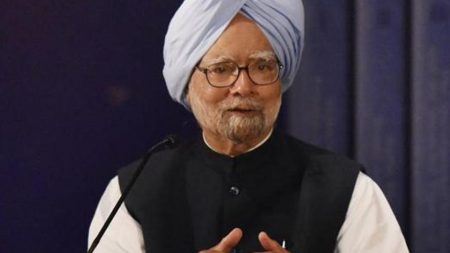 5 Ways To Resist SlowDown Of Indian Economy Says Manmohan Singh