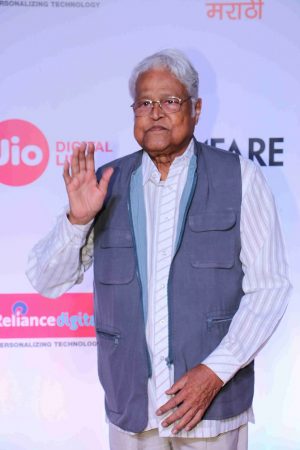 Demise Of Bollywood Actor Viju Khote At Age Of 77