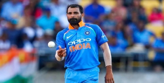 Indian Cricket Player Mohammed Shami Arrest Warrant Issued By Kolkata High Court