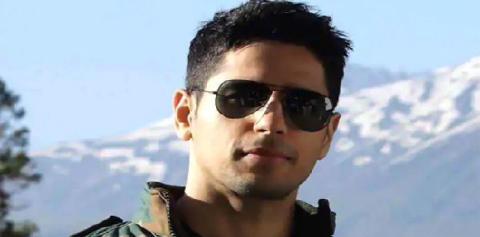 Spot Cleaned After Shoot Story “Shershaah” On Kargil Hero Captain Vikram Batra Starring Sidharth Malhotra