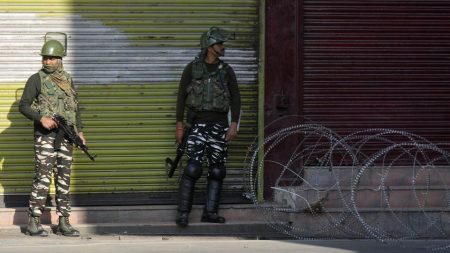 India Asks To Stop Work On Economic Corridor That Passes Through Pakistan Occupied Kashmir