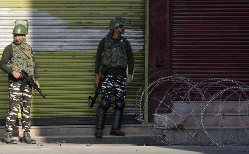 India Asks To Stop Work On Economic Corridor That Passes Through Pakistan Occupied Kashmir