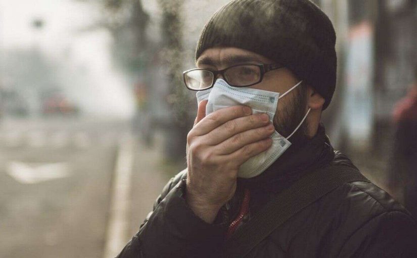 Pollution In Delhi Worsens Among All Indian Metropolitan Cities