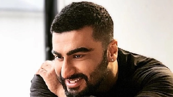 Arjun Kapoor In Panipat As The Marathas