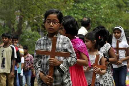 CHRISTIAN SCHOOL, 17 YR BOY TORTURED FOR NOT FORCEFULLY CONVERTING TO CHRISTIANITY