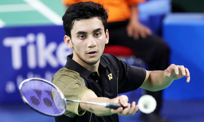 Dutch Open: Badminton Player Laksya Sen Beats Yusuke Onodera