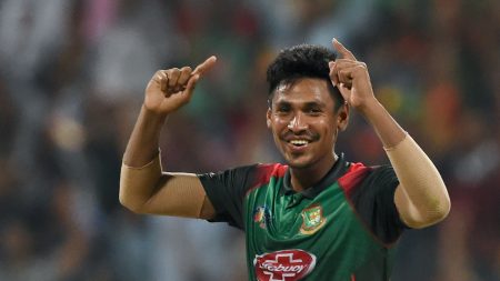 Mustafizur Rahman Need To Prove His Fitness Before Bangladesh And India Match