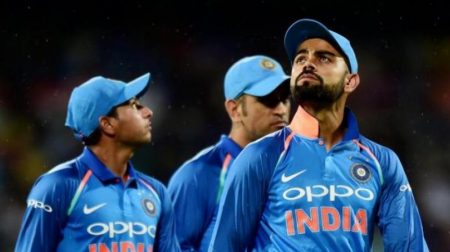 India Wins 26 Matches Out Of 32 Against South Africa Series