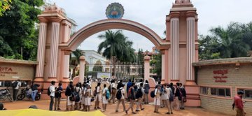 Amrita College student pushed to succumb to suicide by insensitive management