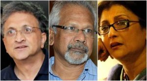 Bihar Police dismisses sedition case against 49 celebrities