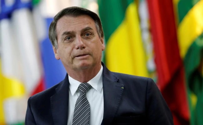 No longer Visa Required For Indians To Visit Brazil Said Brazil President