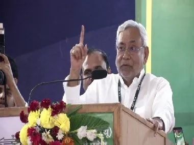 Nitish Kumar Bihar CM To Contest For Assembly Polls Next Year In Delhi