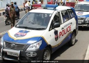 ISRO Scientist Murdered Hits On Head In Hyderabad