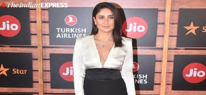 Kareena Kapoor Wishes To Get Paid Like Male Co-Stars