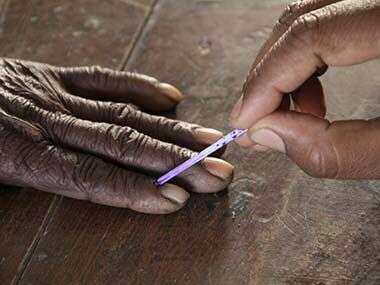Konkani Belt Assembly Polls Is On 21 October Maharashtra