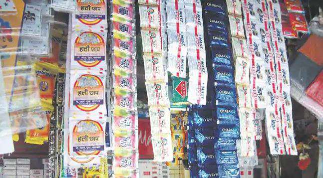Rajasthan bans harmful ingredients in paan masala
