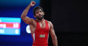 Wrestler Bajrang Punia To Continue with Coach Shako Bentinidis For Olympic 2019