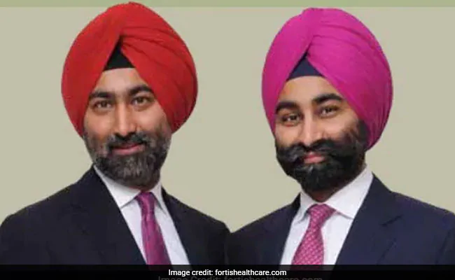 14 Days Extension On Judicial Custody To Ranbaxy Promotors Related To Fund Scam Case