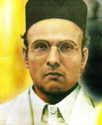Bharat Ratna Conferred To Savarkar, Is It to Elevate RSS?