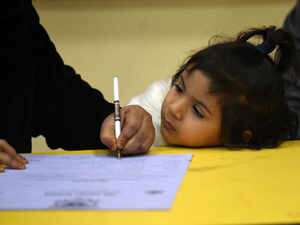 No Oral Or Written Tests For Pre-School Kids: NCERT