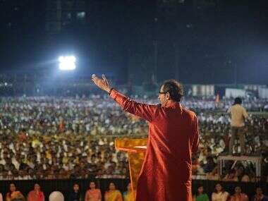 Assembly Polls: Shiv Sena’s Uddhav Thackeray Stated Reason Of Alliance with BJP