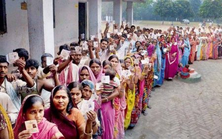 Assembly By-Polls 2019 Uttar Pradesh With Maximum Constituencies