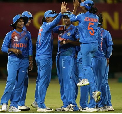 Indian Women Cricket Team Faces Foreign Exchange Issues Of Allowances