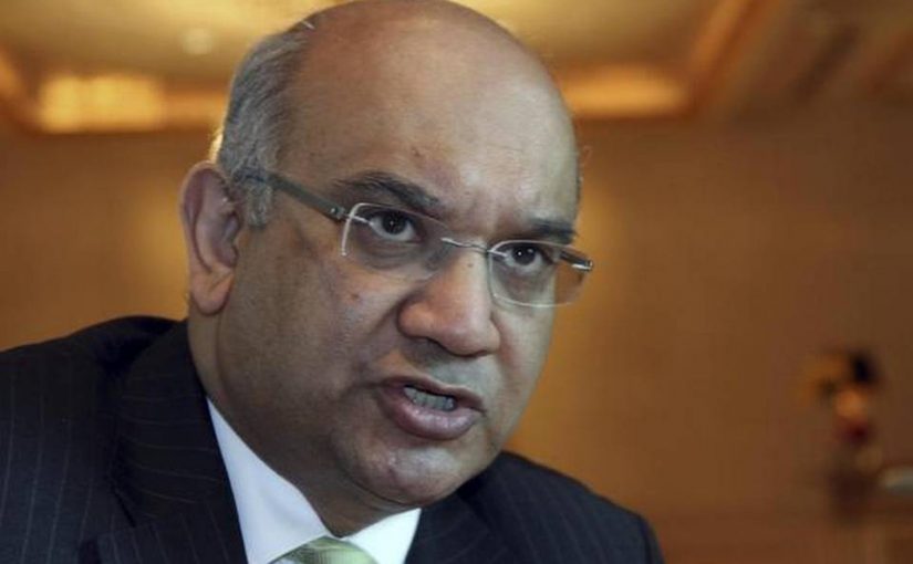 Keith Vaz Announced His Retirement As Parliament Committee Decides Six Months Suspension