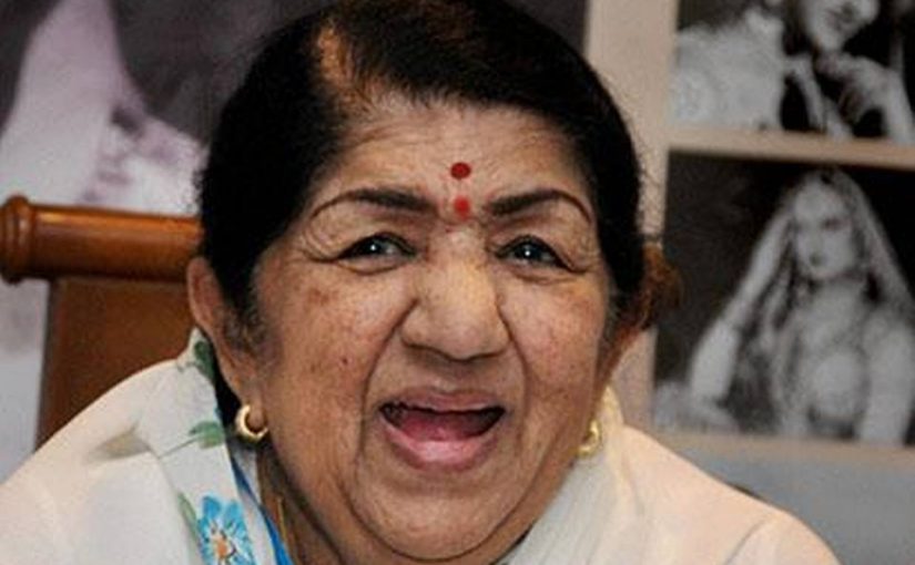 Lata Mangeshkar Hospitalized Under Ventilation Support