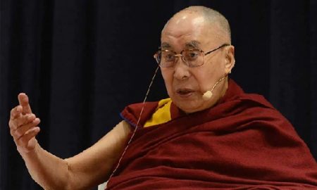 So, Why Are You In A Hurry About My Incarnation? Says Dalai Lama