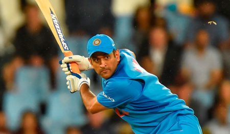 India And Bangladesh: MS Dhoni To Be Commentary Box For Day And Night Series