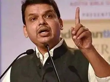 10,000 Crores Relief Fund Issued To Maharashtra Farmers Suffering Due To Unseasonal Monsoon Rain